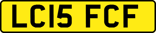 LC15FCF