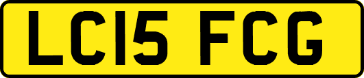 LC15FCG