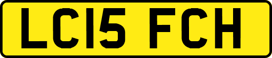 LC15FCH