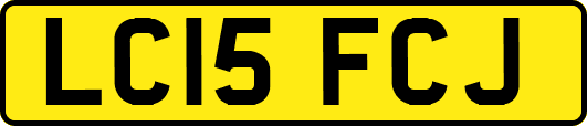 LC15FCJ