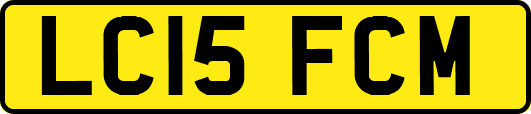 LC15FCM