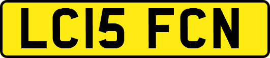 LC15FCN