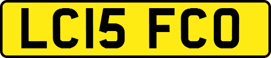 LC15FCO