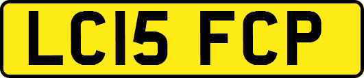 LC15FCP