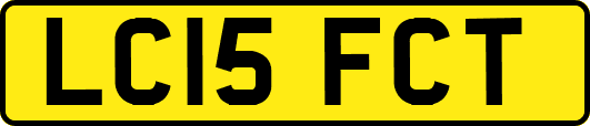 LC15FCT