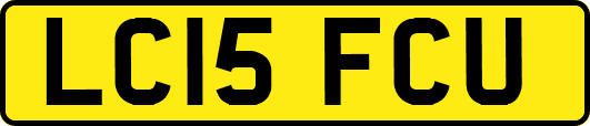 LC15FCU