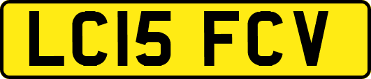 LC15FCV