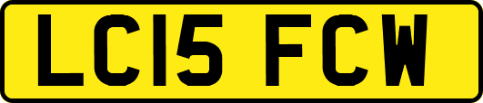 LC15FCW