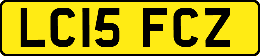 LC15FCZ