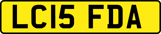 LC15FDA