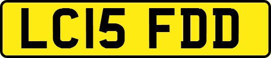 LC15FDD