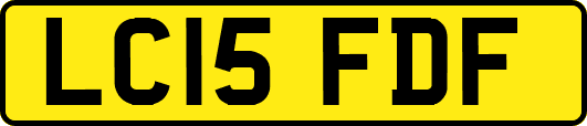 LC15FDF