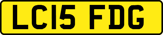 LC15FDG