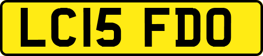 LC15FDO