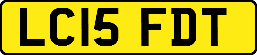 LC15FDT