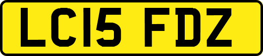 LC15FDZ