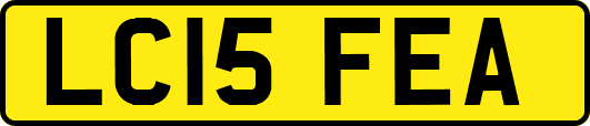 LC15FEA