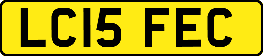 LC15FEC