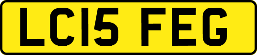 LC15FEG