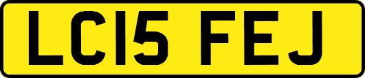 LC15FEJ