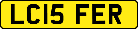 LC15FER