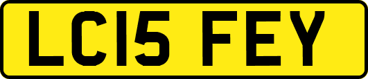 LC15FEY