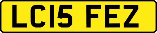 LC15FEZ