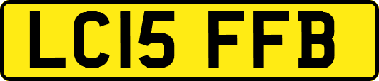 LC15FFB