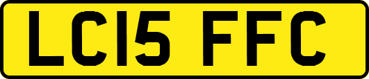 LC15FFC