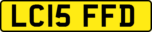 LC15FFD