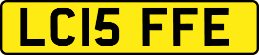 LC15FFE