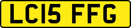 LC15FFG