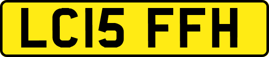 LC15FFH