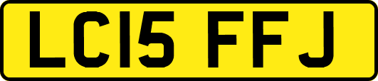 LC15FFJ