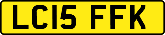 LC15FFK