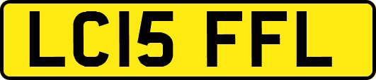 LC15FFL