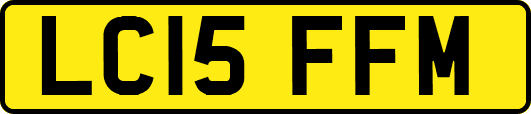 LC15FFM