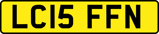 LC15FFN