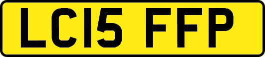 LC15FFP