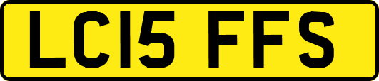 LC15FFS