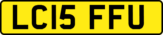 LC15FFU