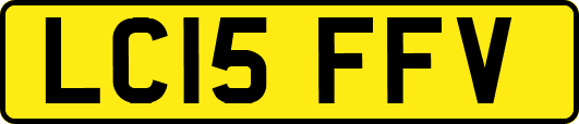 LC15FFV