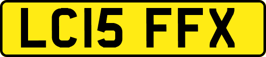 LC15FFX