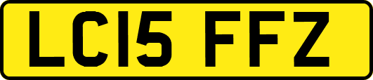 LC15FFZ