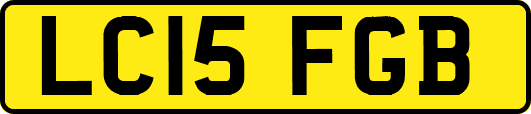 LC15FGB