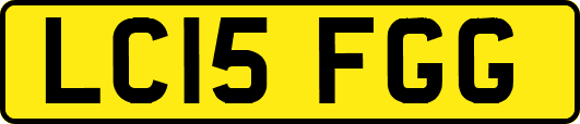 LC15FGG