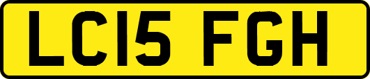 LC15FGH