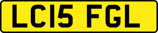LC15FGL