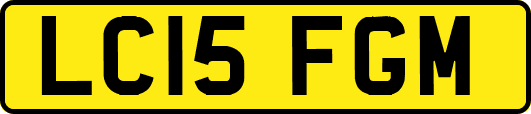 LC15FGM