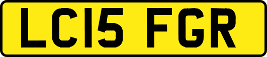 LC15FGR